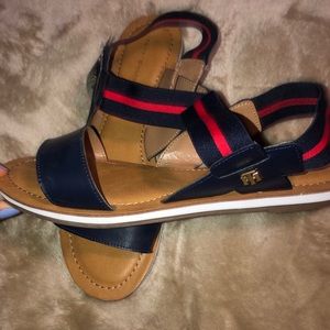 Tommy Hilfiger Sandals